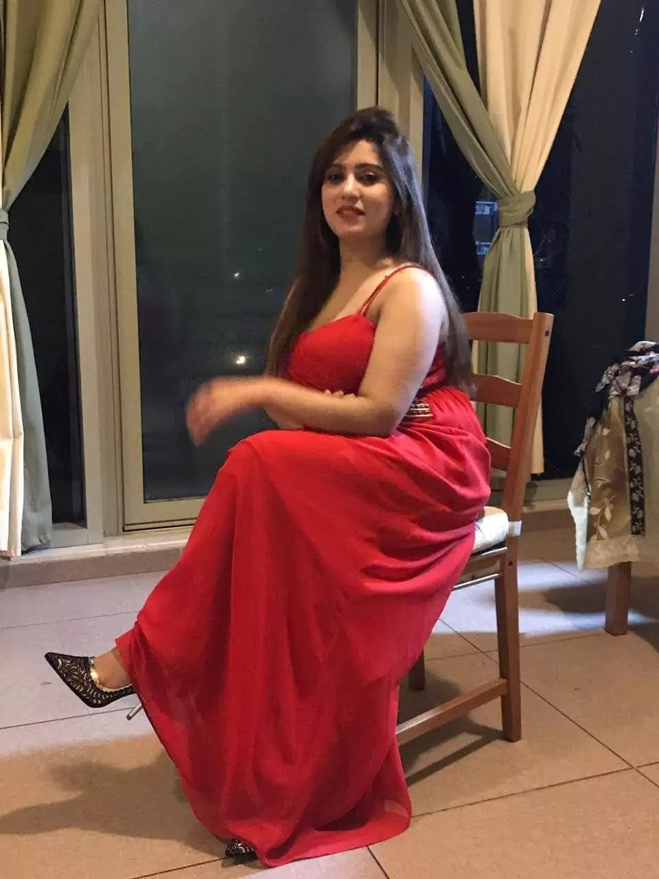 Escort Service in Bhadravati